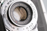 Kodak Retina Ia 35mm Film Camera #59883D5
