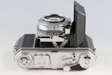 Kodak Retina Ia 35mm Film Camera #59883D5