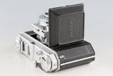 Kodak Retina Ia 35mm Film Camera #59883D5
