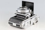 Kodak Retina Ia 35mm Film Camera #59883D5