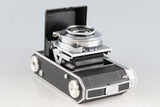 Kodak Retina Ia 35mm Film Camera #59883D5