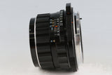 Asahi Pentax SMC Takumar 6x7 105mm F/2.4 Lens #59891C6