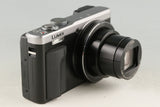 Panasonic Lumix DMC-TZ85 Digital Camera #59894D5