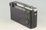 Panasonic Lumix DMC-TZ85 Digital Camera #59894D5