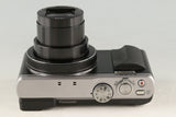 Panasonic Lumix DMC-TZ85 Digital Camera #59894D5