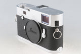 Leica M-P (Typ240) Digital Rangefinder Camera With Box #59899L1