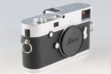 Leica M-P (Typ240) Digital Rangefinder Camera With Box #59899L1