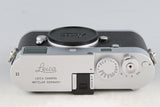 Leica M-P (Typ240) Digital Rangefinder Camera With Box #59899L1