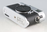 Leica M-P (Typ240) Digital Rangefinder Camera With Box #59899L1