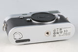 Leica M-P (Typ240) Digital Rangefinder Camera With Box #59899L1