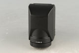 Olympus Electronic View Finder VF-2 #59902F2