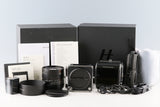 Hasselblad 907X 50C Standard Edition + XCD 2,5/38V #59903F1