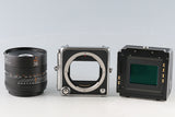 Hasselblad 907X 50C Standard Edition + XCD 2,5/38V #59903F1