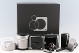 Hasselblad 907X Anniversary Edition Kit #59904L6