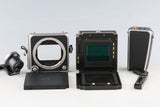 Hasselblad 907X Anniversary Edition Kit #59904L6