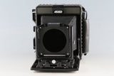 Horseman 45HD Large Format Film Camera #59906H