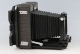 Horseman 45HD Large Format Film Camera #59906H
