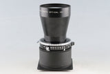 Fuji Fujifilm Fujinon.T 400mm F/8 Lens #59910B4