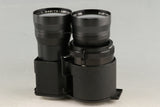 Mamiya-Sekor 250mm F/6.3 Lens + Lens Hood for C330/C220 #59917E5