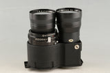 Mamiya-Sekor 250mm F/6.3 Lens + Lens Hood for C330/C220 #59917E5