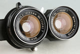 Mamiya-Sekor 55mm F/4.5 Lens for C330/C220 #59918E5