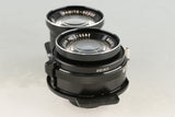 Mamiya-Sekor 55mm F/4.5 Lens for C330/C220 #59918E5