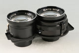 Mamiya-Sekor 55mm F/4.5 Lens for C330/C220 #59918E5