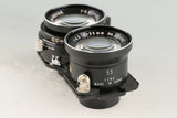 Mamiya-Sekor 55mm F/4.5 Lens for C330/C220 #59918E5