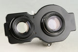 Mamiya-Sekor 55mm F/4.5 Lens for C330/C220 #59918E5