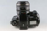 Canon EOS 5 + EF 28-105mm F/3.5-4.5 Lens + VG10 #59928G32