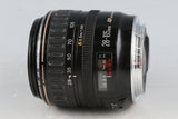 Canon EOS 5 + EF 28-105mm F/3.5-4.5 Lens + VG10 #59928G32