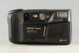 Kyocera T scope 35mm Point & Shoot Film Camera #59937G22