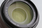 Nikon AF-P DX Nikkor 70-300mm F/4.5-6.3G ED VR Lens #59947E5
