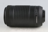 Nikon AF-P DX Nikkor 70-300mm F/4.5-6.3G ED VR Lens #59947E5