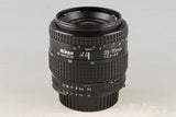 Nikon AF-S Nikkor 35-70mm F/3.3-4.5 Lens #59949G21