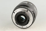 Nikon AF-S Nikkor 35-70mm F/3.3-4.5 Lens #59949G21