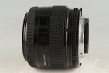 Nikon AF-S Nikkor 35-70mm F/3.3-4.5 Lens #59949G21
