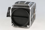 Hasselblad 500C Medium Format Film Camera + C12 #59959E1