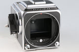 Hasselblad 500C Medium Format Film Camera + C12 #59959E1