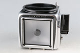 Hasselblad 500C Medium Format Film Camera + C12 #59959E1