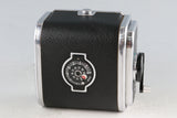 Hasselblad 500C Medium Format Film Camera + C12 #59959E1