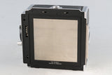 Hasselblad 500C Medium Format Film Camera + C12 #59959E1