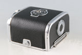 Hasselblad 500C Medium Format Film Camera + C12 #59959E1