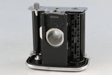 Hasselblad 500C Medium Format Film Camera + C12 #59959E1