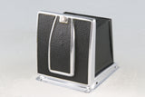 Hasselblad 500C Medium Format Film Camera + C12 #59959E1