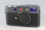 Leica M-E (Typ220) Digital Rangefinder Camera #59960T