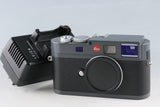 Leica M-E (Typ220) Digital Rangefinder Camera #59960T