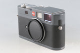 Leica M-E (Typ220) Digital Rangefinder Camera #59960T