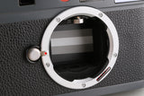 Leica M-E (Typ220) Digital Rangefinder Camera #59960T