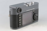 Leica M-E (Typ220) Digital Rangefinder Camera #59960T